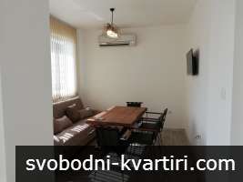 Двустаен апартамент в Кършияка в района на панаира и новотела - 570лв.