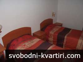 Стая под наем в идеалния център на град Велико Търново.