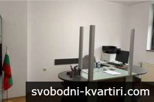 Офис под наем Севлиево