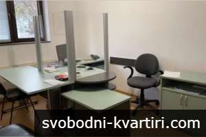 Офис под наем Севлиево