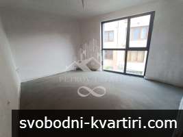 2-стаен апартамент в НОВА СГРАДА на 3-ти етаж в широк център на Велинград