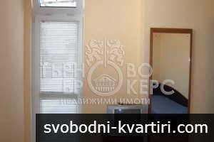 Четиристаен апартамент под наем в центъра на град Велико Търново