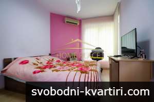 Тристаен апартамент Под Наем в района на Базар Левски