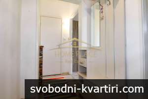 ДВУСТАЕН апартамент под наем - Базар Левски