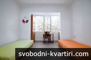 ТРИСТАЕН апартамент под наем - Базар Левски