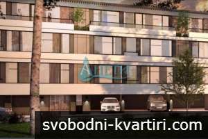 БЕЗ КОМИСИОННА Двустаен апартамент 67 м2 в Овча Купел. Отлична локация БЕЗ КОМИСИОННА Двустаен апартамент 67 м2 в Овча Купел. Отлична локация