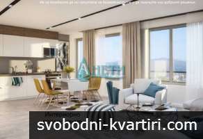 БЕЗ КОМИСИОННА Двустаен апартамент 67 м2 в Овча Купел. Отлична локация БЕЗ КОМИСИОННА Двустаен апартамент 67 м2 в Овча Купел. Отлична локация