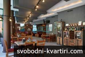 Тристаен апартамент 105м2 в комплекс Поло Резорт в Слънчев бряг Тристаен апартамент 105м2 в комплекс Поло Резорт в Слънчев бряг