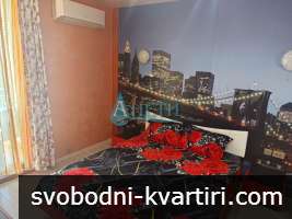 Тристаен апартамент 105м2 в комплекс Поло Резорт в Слънчев бряг Тристаен апартамент 105м2 в комплекс Поло Резорт в Слънчев бряг
