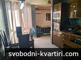Тристаен апартамент 105м2 в комплекс Поло Резорт в Слънчев бряг Тристаен апартамент 105м2 в комплекс Поло Резорт в Слънчев бряг