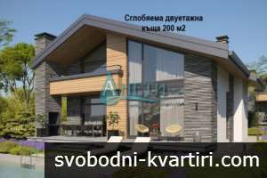 УПИ 2049 м2 в с.Подгорие с Разртешение за строеж на 2 къщи, южен склон УПИ 2049 м2 в с.Подгорие с Разртешение за строеж на 2 къщи, южен склон