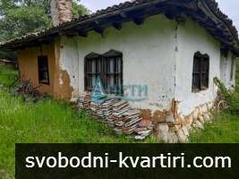 УПИ 3229 м2 в с.Подгорие с Разртешение за строеж на 4 къщи, южен склон УПИ 3229 м2 в с.Подгорие с Разртешение за строеж на 4 къщи, южен склон