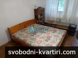 Тристаен апартамент 120 м2 до бул.Ситняково. Без и с обзавеждане Тристаен апартамент 120 м2 до бул.Ситняково. Без и с обзавеждане