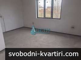 Едноетажна къща 160 м2 с двор в гр.Костинброд, кв.Зора. Отлична локация Едноетажна къща 160 м2 с двор в гр.Костинброд, кв.Зора. Отлична локация