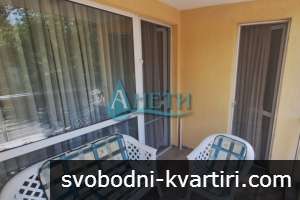 Двустаен апартамент 75м2 в Приморско обзаведен, на 100м от аквапарка Двустаен апартамент 75м2 в Приморско обзаведен, на 100м от аквапарка