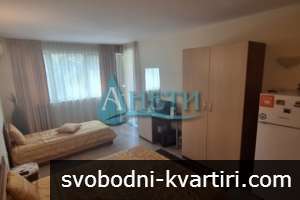 Двустаен апартамент 75м2 в Приморско обзаведен, на 100м от аквапарка Двустаен апартамент 75м2 в Приморско обзаведен, на 100м от аквапарка
