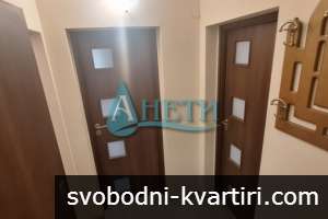 Двустаен апартамент 75м2 в Приморско обзаведен, на 100м от аквапарка Двустаен апартамент 75м2 в Приморско обзаведен, на 100м от аквапарка