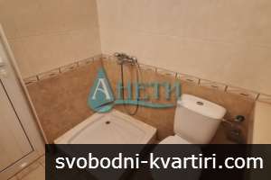 Двустаен апартамент 75м2 в Приморско обзаведен, на 100м от аквапарка Двустаен апартамент 75м2 в Приморско обзаведен, на 100м от аквапарка