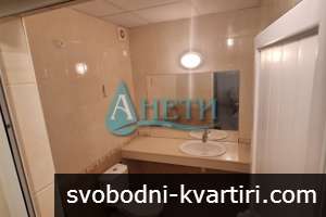 Двустаен апартамент 75м2 в Приморско обзаведен, на 100м от аквапарка Двустаен апартамент 75м2 в Приморско обзаведен, на 100м от аквапарка