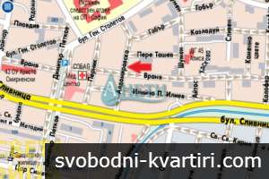 Надземен двоен гараж 30м2 в Банишора, ул.Алдомировска 15, до ул.Враня Надземен двоен гараж 30м2 в Банишора, ул.Алдомировска 15, до ул.Враня