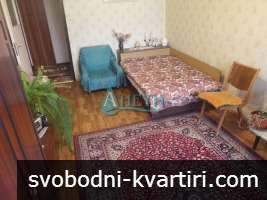Тристаен апартамент 107м2 в кв.Дружба 1, до бул. Христофор Колумб Тристаен апартамент 107м2 в кв.Дружба 1, до бул. Христофор Колумб