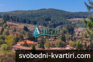 УПИ 538м2 в Копривщица, на 500м от центъра на града музей УПИ 538м2 в Копривщица, на 500м от центъра на града музей
