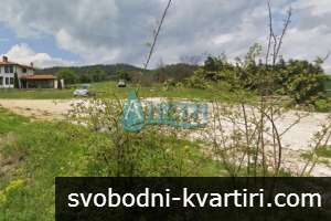 УПИ 1586м2 в Копривщица, 500м от центъра на града музей, планинска панорама УПИ 1586м2 в Копривщица, 500м от центъра на града музей, планинска панорама