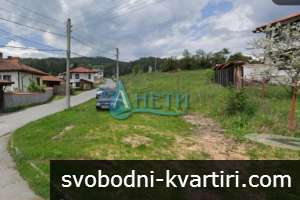 УПИ 1586м2 в Копривщица, 500м от центъра на града музей, планинска панорама УПИ 1586м2 в Копривщица, 500м от центъра на града музей, планинска панорама