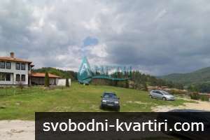 УПИ 1586м2 в Копривщица, 500м от центъра на града музей, планинска панорама УПИ 1586м2 в Копривщица, 500м от центъра на града музей, планинска панорама