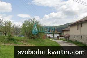УПИ 1586м2 в Копривщица, 500м от центъра на града музей, планинска панорама УПИ 1586м2 в Копривщица, 500м от центъра на града музей, планинска панорама