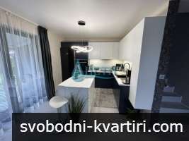 Стилно обзаведена къщи 200м2 с двор 521м2 в гр.Костинброд Стилно обзаведена къщи 200м2 с двор 521м2 в гр.Костинброд