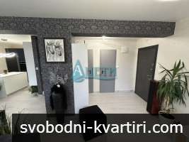 Стилно обзаведена къщи 200м2 с двор 521м2 в гр.Костинброд Стилно обзаведена къщи 200м2 с двор 521м2 в гр.Костинброд
