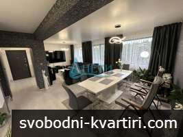 Стилно обзаведена къщи 200м2 с двор 521м2 в гр.Костинброд Стилно обзаведена къщи 200м2 с двор 521м2 в гр.Костинброд