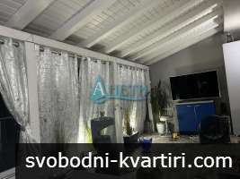 Стилно обзаведена къщи 200м2 с двор 521м2 в гр.Костинброд Стилно обзаведена къщи 200м2 с двор 521м2 в гр.Костинброд