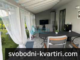 Стилно обзаведена къщи 200м2 с двор 521м2 в гр.Костинброд Стилно обзаведена къщи 200м2 с двор 521м2 в гр.Костинброд