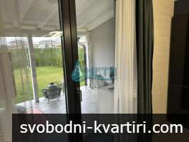 Стилно обзаведена къщи 200м2 с двор 521м2 в гр.Костинброд Стилно обзаведена къщи 200м2 с двор 521м2 в гр.Костинброд