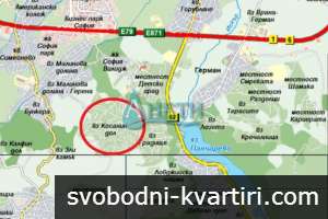 Промоция! Къща 253м2 във в.з.Косанин дол, с.Панчарево Промоция! Къща 253м2 във в.з.Косанин дол, с.Панчарево