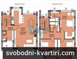 Промоция! Къща 253м2 във в.з.Косанин дол, с.Панчарево Промоция! Къща 253м2 във в.з.Косанин дол, с.Панчарево