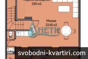 Промоция! Къща 253м2 във в.з.Косанин дол, с.Панчарево Промоция! Къща 253м2 във в.з.Косанин дол, с.Панчарево