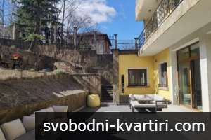 Къща 1400м2 в Драгалевци наем/продажба - дом, офис, мед.център и др Къща 1400м2 в Драгалевци наем/продажба - дом, офис, мед.център и др