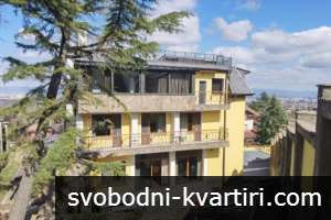 Къща 1400м2 в Драгалевци наем/продажба - дом, офис, мед.център и др Къща 1400м2 в Драгалевци наем/продажба - дом, офис, мед.център и др