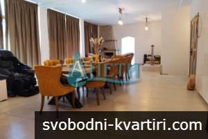 Бизнес сграда с РЗП 1400 м2 и двор 1200 м2 в Драгалевци продажба/наем Бизнес сграда с РЗП 1400 м2 и двор 1200 м2 в Драгалевци продажба/наем