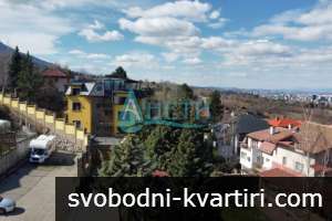 Бизнес сграда с РЗП 1400 м2 и двор 1200 м2 в Драгалевци продажба/наем Бизнес сграда с РЗП 1400 м2 и двор 1200 м2 в Драгалевци продажба/наем