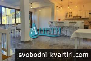 Стилен хотел 1400 м2 в Драгалевци, продажба и наем, 14 паркоместа, обзаведен Стилен хотел 1400 м2 в Драгалевци, продажба и наем, 14 паркоместа, обзаведен