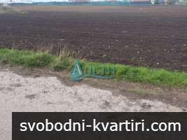 Парцел 1200м2 в Равно поле за жилищна сграда, 10 км от Околовръстното, магистрали Парцел 1200м2 в Равно поле за жилищна сграда, 10 км от Околовръстното, магистрали
