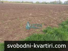Парцел 1200м2 в Равно поле за жилищна сграда, 10 км от Околовръстното, магистрали Парцел 1200м2 в Равно поле за жилищна сграда, 10 км от Околовръстното, магистрали