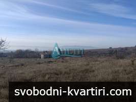 Парцел 5132м2 във в.з. на с.Елешница, в полите на Стара планина, южен склон, на 15-ти км от м-ла Хемус Парцел 5132м2 във в.з. на с.Елешница, в полите на Стара планина, южен склон, на 15-ти км от м-ла Хемус