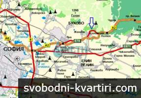 Парцел 5132м2 във в.з. на с.Елешница, в полите на Стара планина, южен склон, на 15-ти км от м-ла Хемус Парцел 5132м2 във в.з. на с.Елешница, в полите на Стара планина, южен склон, на 15-ти км от м-ла Хемус