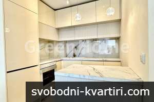 Двустаен под наем в Младост ЛУКС Двустаен под наем в Младост ЛУКС
