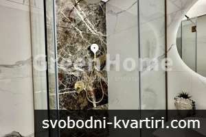 Двустаен под наем в Младост ЛУКС Двустаен под наем в Младост ЛУКС
